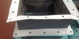 Fabric Expansion Joint