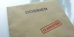 Dossier Services for ROW Export Market