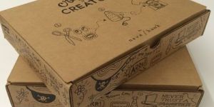 Pizza Box
