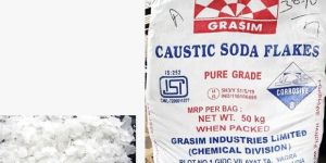 Caustic Soda