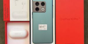 Unlocked Brand New Oneplus 10 Pro 5G Warranty