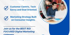 Digital Marketing Agency