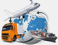 International Courier Services