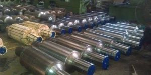 Forging Rolls