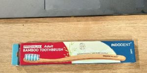 Adult Premium Organic Toothbrush