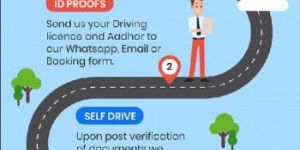 Vagana Self Drive Cars for Rental