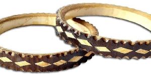 Bamboo Bangles