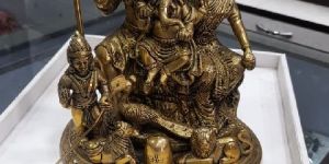Shiv Parivar Statue