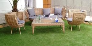 Outdoor Wicker Furniture