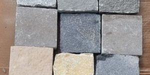 Cobble Stone Different Colors