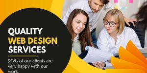 Website Designing