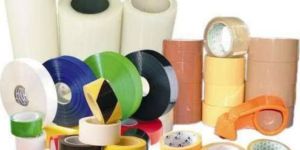Self Adhesive Tapes