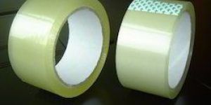 Transparent Tape