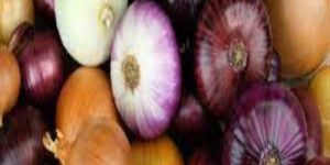 Onions