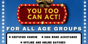 Acting Classes