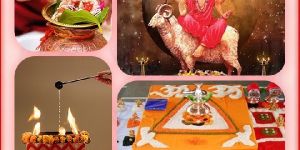Mangal Dosh Puja