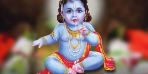 Santan Gopal