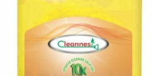 BATHROOM CLEANER LEMON - HOME CLEANING PRODUCTS