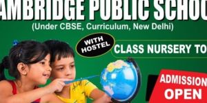 Education Provider