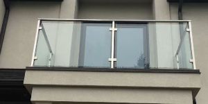 Stainless Steel Railing Dealers Kolkata