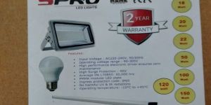 Spro LED Flood Lights