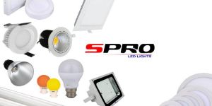 Spro LED Lights