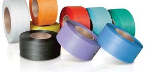 PP Strapping Roll