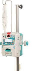 Akas Infumax 5005 Infusion Pump