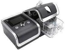 BMC Y30T BIPAP Machine