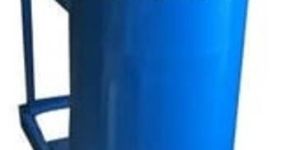 Plastic Scrap Washing Machine