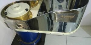 Automatic Banana Slicer Machine