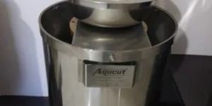 Potato Chips Machine