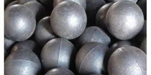 Grinding Media Balls