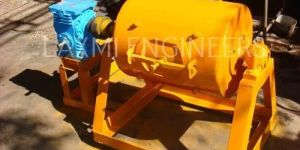Laboratory Ball Mill