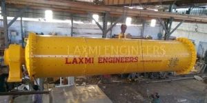 Open Circuit Ball Mill