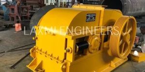 Roller Crusher