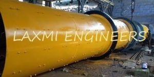 Rotary Dryer