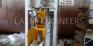 Single Spout Bag Packing Machine