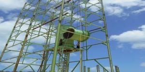 Turnkey Cement Plant