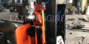 Valve Type Bag Packing Machine