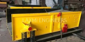 Vibro Feeder Machine