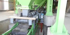Weigh Feeder Machine