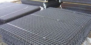 Crimped Wire Mesh