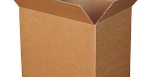 Corrugated Paper Cartons