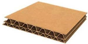 Corrugated Paper Sheets