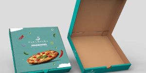 Pizza Box