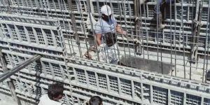 Infrastructure Construction