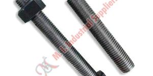 Mild Steel Fastener