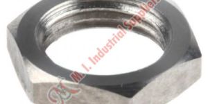 Stainless Steel Lock Nut