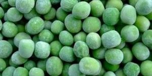 Frozen Green Peas